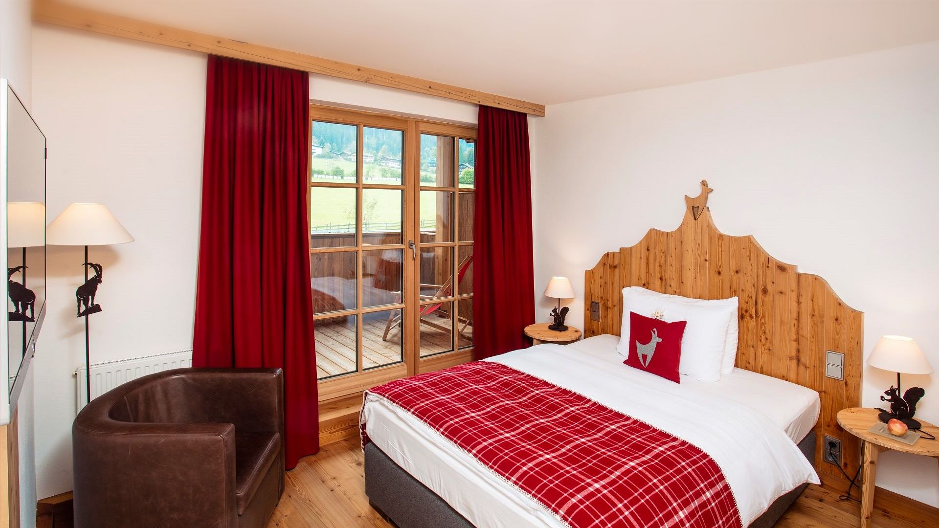 Single Room 4 S Hotel Kitzhof In Tyrol Holidays Austria