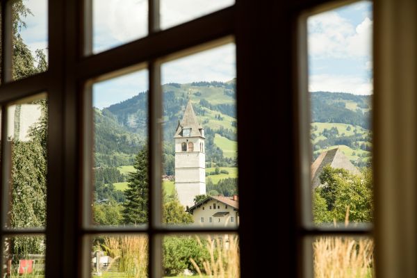 Ausblick vom Tagungsraum