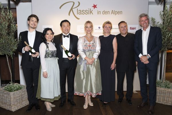 Opernstars Klassik in den Alpen 2023 4