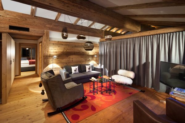 Studio Suite in Kitzbühel Kitzhof