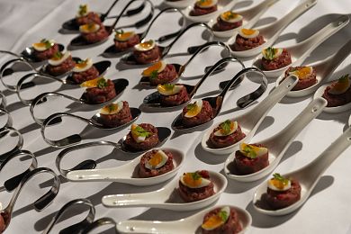 Kulinarik Klassik in den Alpen 2024